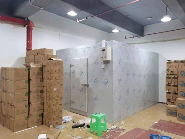 连云区保鲜冷库
